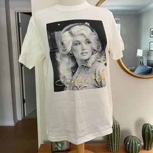 Dolly Parton Shirt